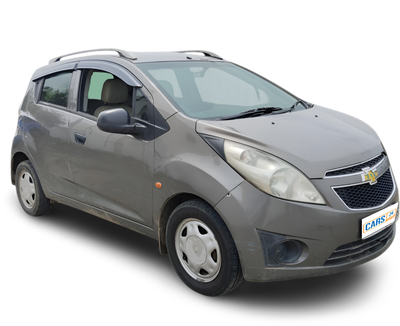 Chevrolet Beat-img